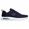 Zapatillas Skechers Dyna Air Azul Hombre