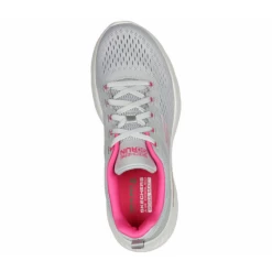 Zapatillas Skechers Go Run Lite Gris Rosa Mujer -Zapatos Deportivos zapatillas skechers go run lite gris rosa mujer 3