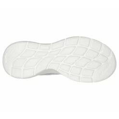 Zapatillas Skechers Go Run Lite Gris Rosa Mujer -Zapatos Deportivos zapatillas skechers go run lite gris rosa mujer 4