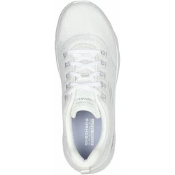 Zapatillas Skechers Go Walk Flex Blanco Mujer -Zapatos Deportivos zapatillas skechers go walk flex blanco mujer 2