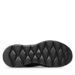 Zapatillas Skechers Go Walk Flex Negro Mujer -Zapatos Deportivos zapatillas skechers go walk flex negro mujer 4