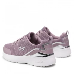 Zapatillas Skechers Skech-Air Dynamight Malva Mujer -Zapatos Deportivos zapatillas skechers skechair dynamight malva mujer 2