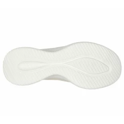 Zapatillas Skechers Slip-Ins Ultra Flex 3.0 Beige Mujer -Zapatos Deportivos zapatillas skechers slipins ultra flex 30 beige mujer 3