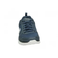 Zapatillas Skechers Track Azul Hombre -Zapatos Deportivos zapatillas skechers track azul hombre 2