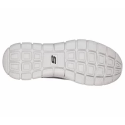 Zapatillas Skechers Track Gris Negro Hombre -Zapatos Deportivos zapatillas skechers track gris negro hombre 4