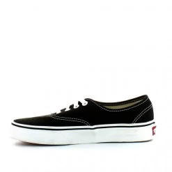 Zapatillas Vans Authentic Negro Unisex -Zapatos Deportivos zapatillas vans authentic negro unisex 2
