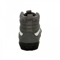 Zapatillas Vans Filmore Hi Gris Hombre -Zapatos Deportivos zapatillas vans filmore hi gris hombre 5