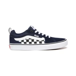 Zapatillas Vans Filmore Marino Blanco Hombre