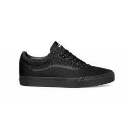 Zapatillas Vans Ward Negro Hombre