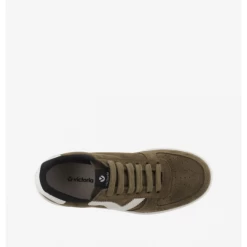 Zapatillas Victoria Madrid Serraje Kaki -Zapatos Deportivos zapatillas victoria madrid serraje kaki 3