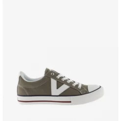 Zapatillas Victoria Tribu 1065164 Taupe Hombre