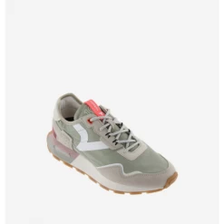 Zapatillas Victoria Wing Print Serpiente & Neon Jade Mujer -Zapatos Deportivos zapatillas victoria wing print serpiente neon jade mujer 2