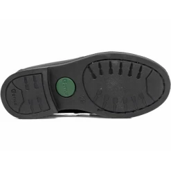 Zapato Colegio Gorila Boxcal 1.5mm Negro 7 Zapato Colegio Gorila Boxcal 1.5mm Negro -Zapatos Deportivos zapato colegio gorila boxcal 15mm negro 3